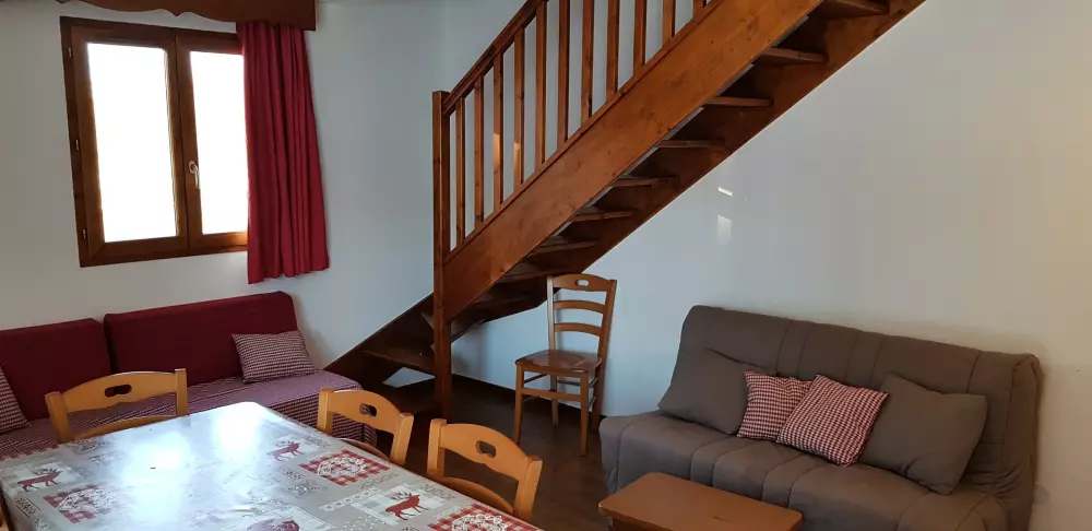 Residence La Crête Du Berger