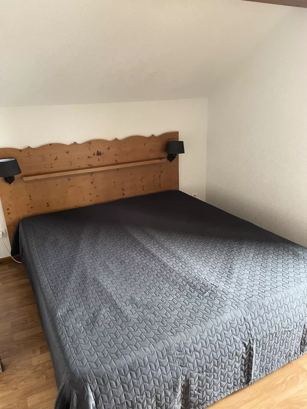 Residence La Crête Du Berger