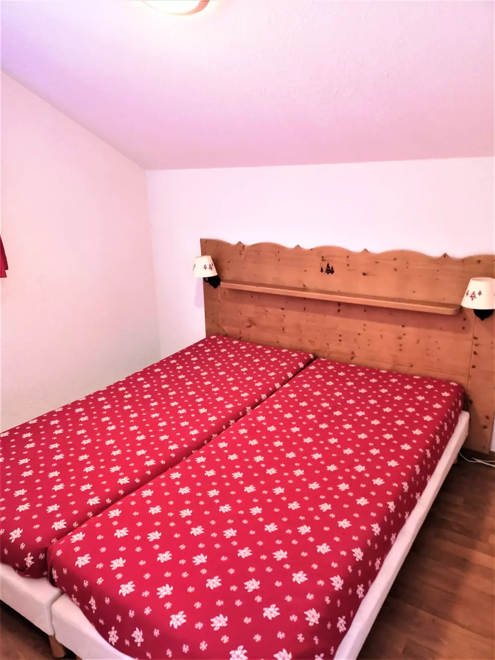 Residence La Crête Du Berger