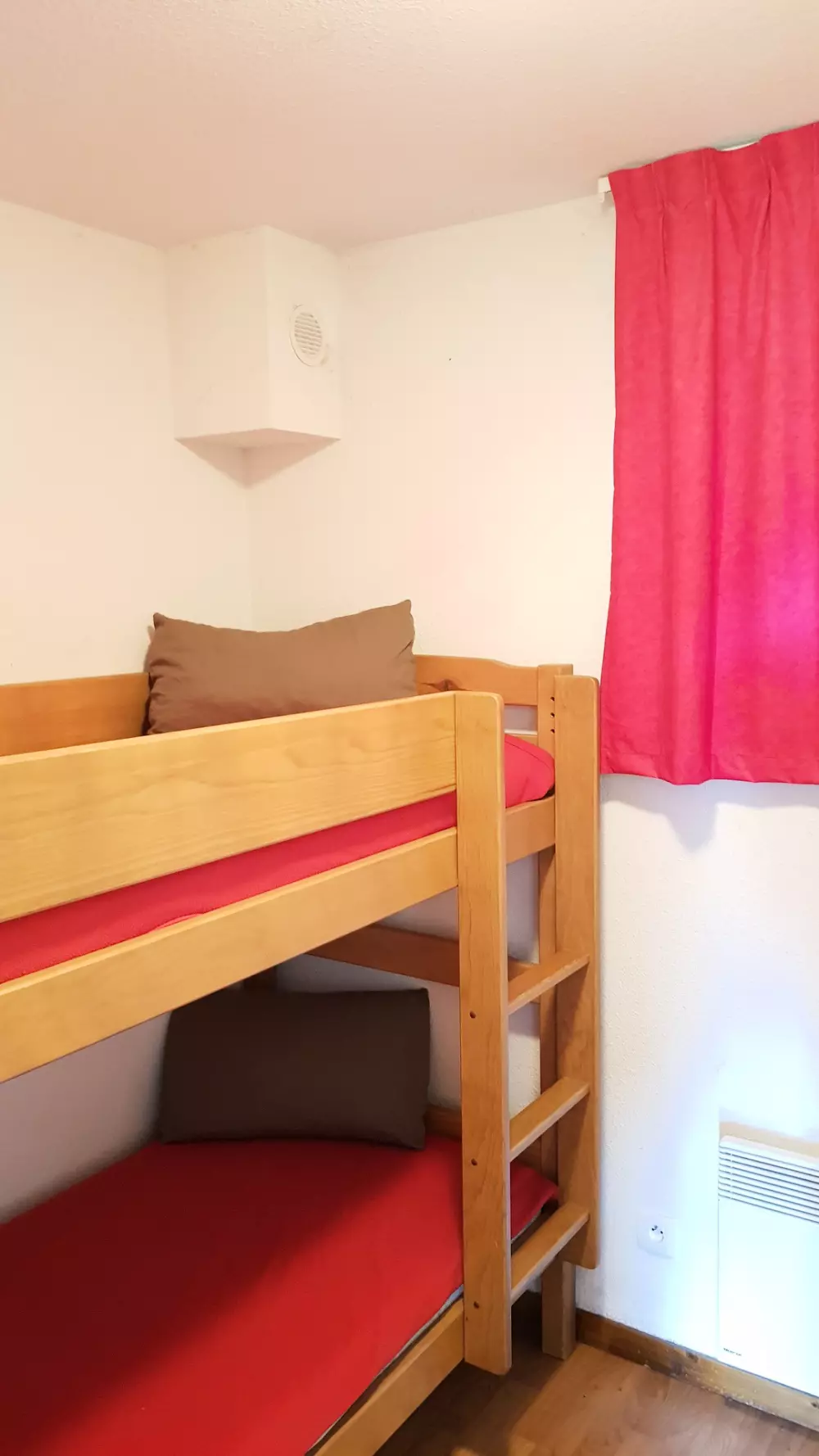 Residence La Crête Du Berger