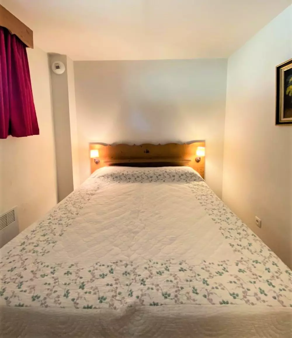 Residence La Crête Du Berger