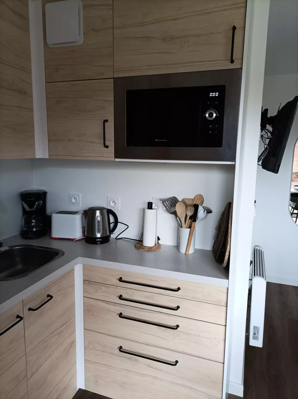 Residence La Crête Du Berger