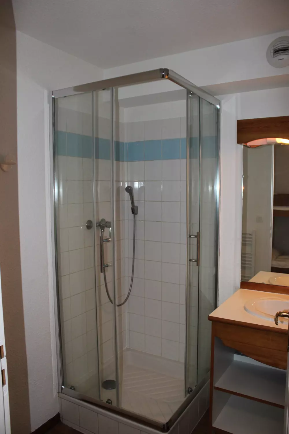 Residence La Crête Du Berger