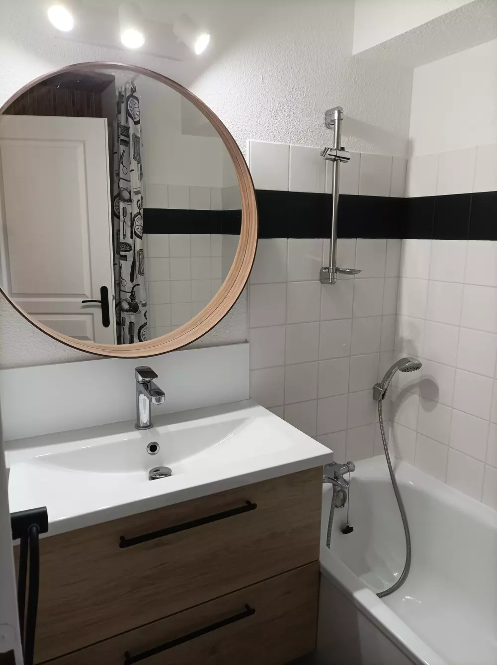 Residence La Crête Du Berger