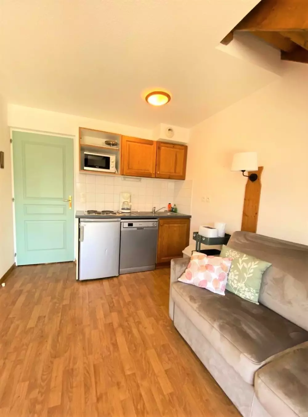 Residence La Crête Du Berger