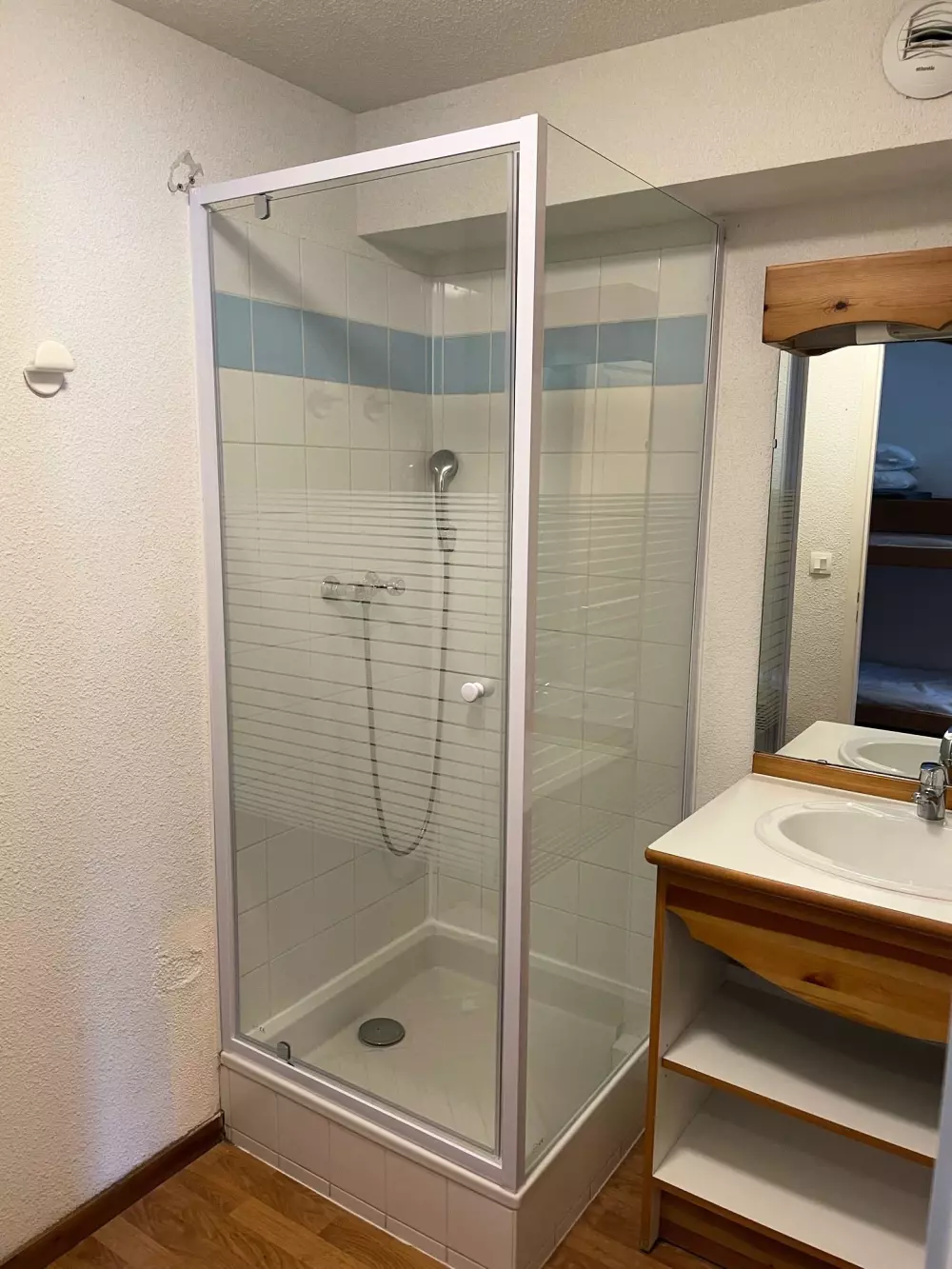 Residence La Crête Du Berger