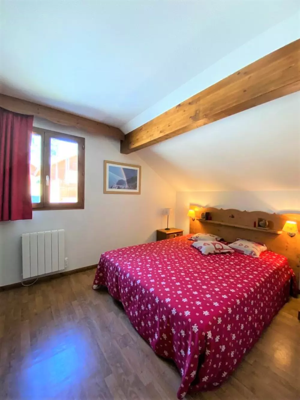 Residence La Crête Du Berger