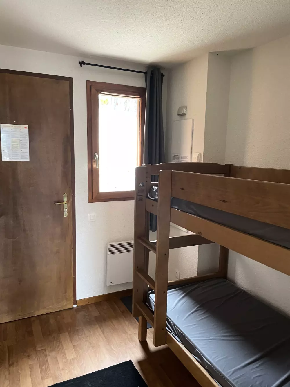 Residence La Crête Du Berger