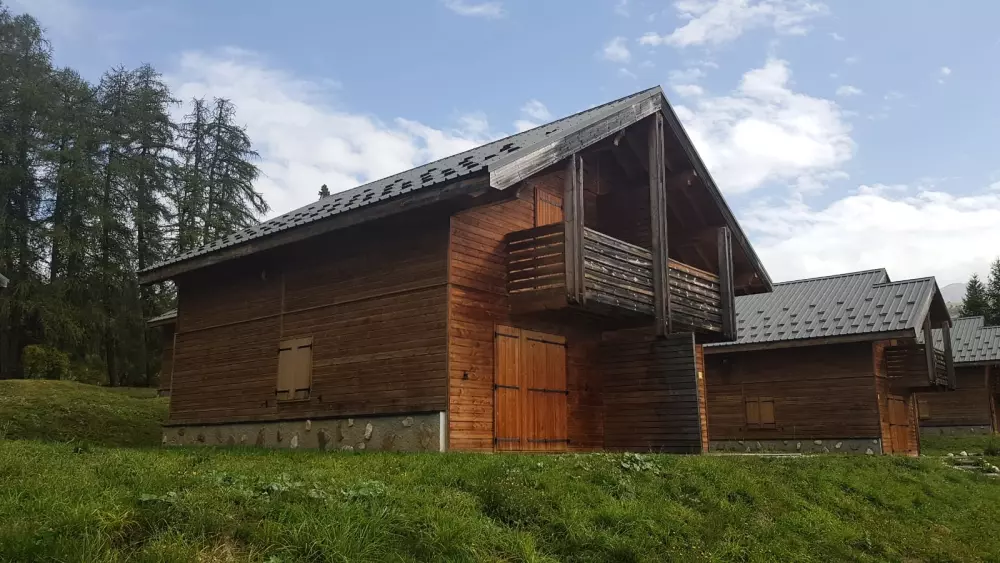 Residence La Crête Du Berger