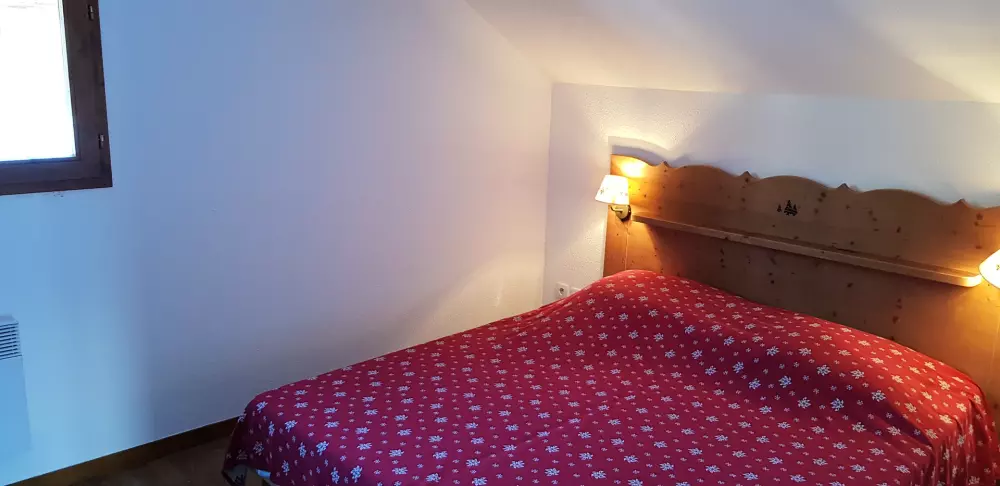 Residence La Crête Du Berger