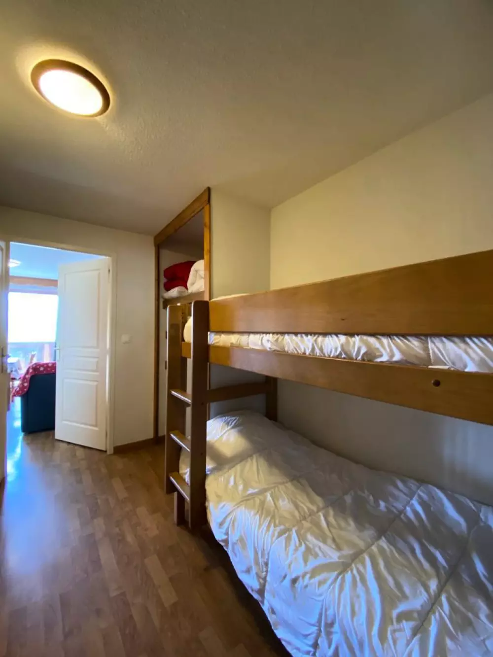 Residence La Crête Du Berger