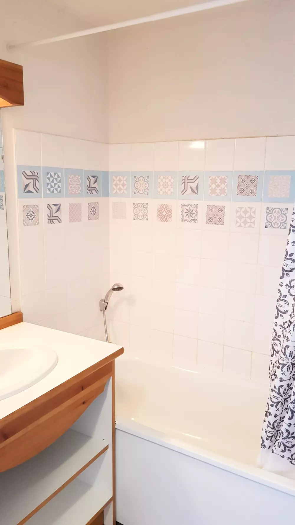 Residence La Crête Du Berger