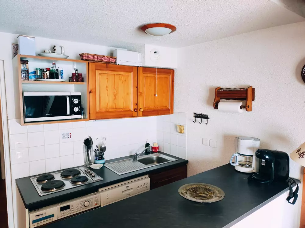 Residence La Crête Du Berger