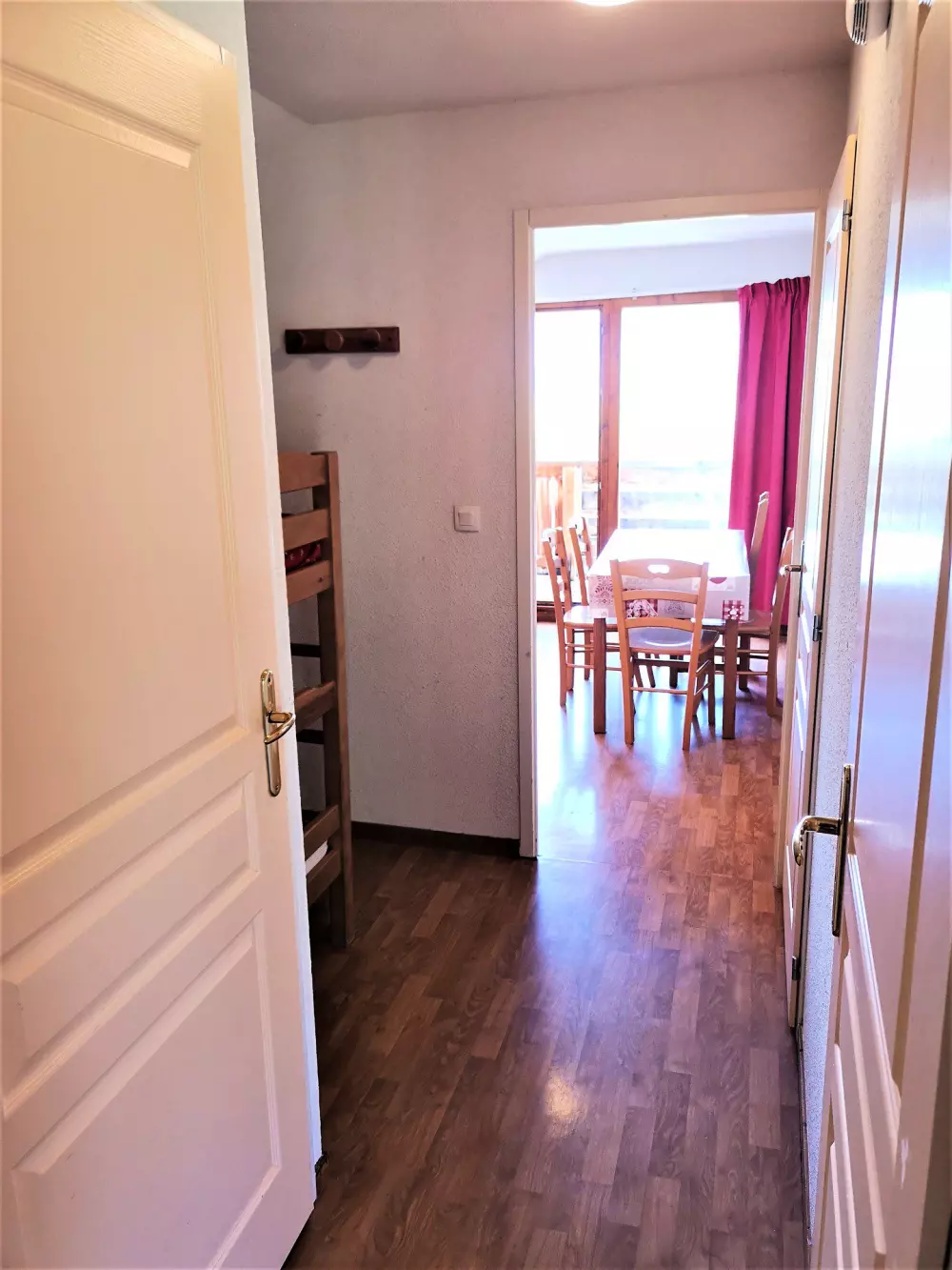 Residence La Crête Du Berger