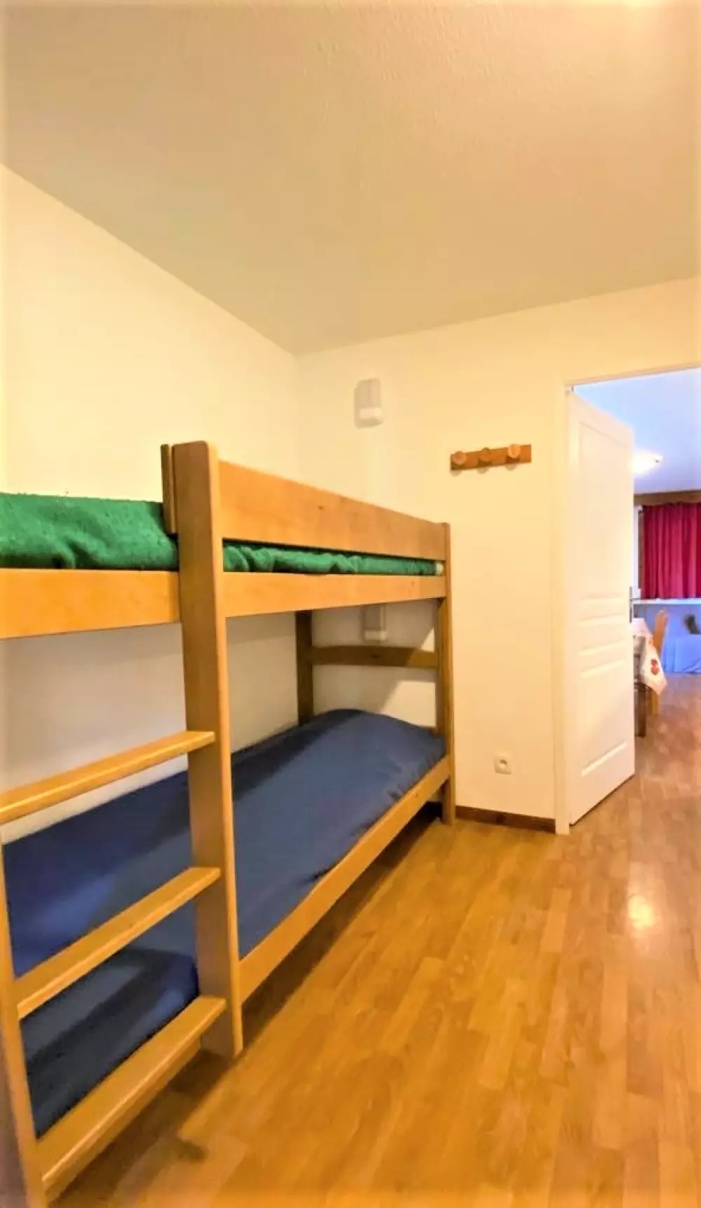 Residence La Crête Du Berger