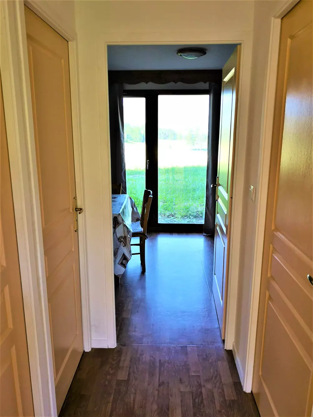 Residence La Crête Du Berger