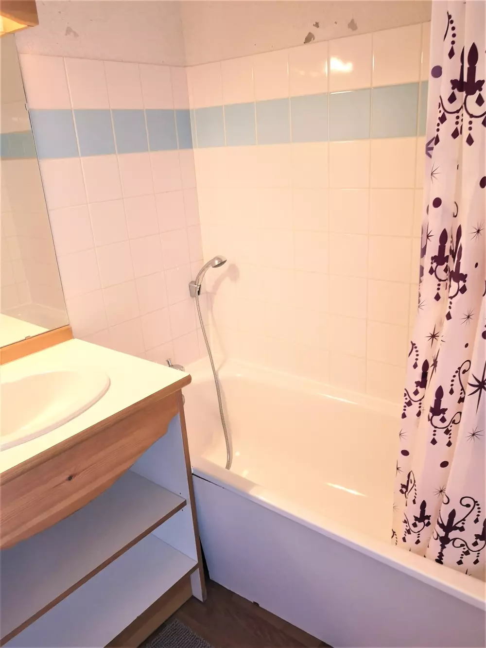 Residence La Crête Du Berger