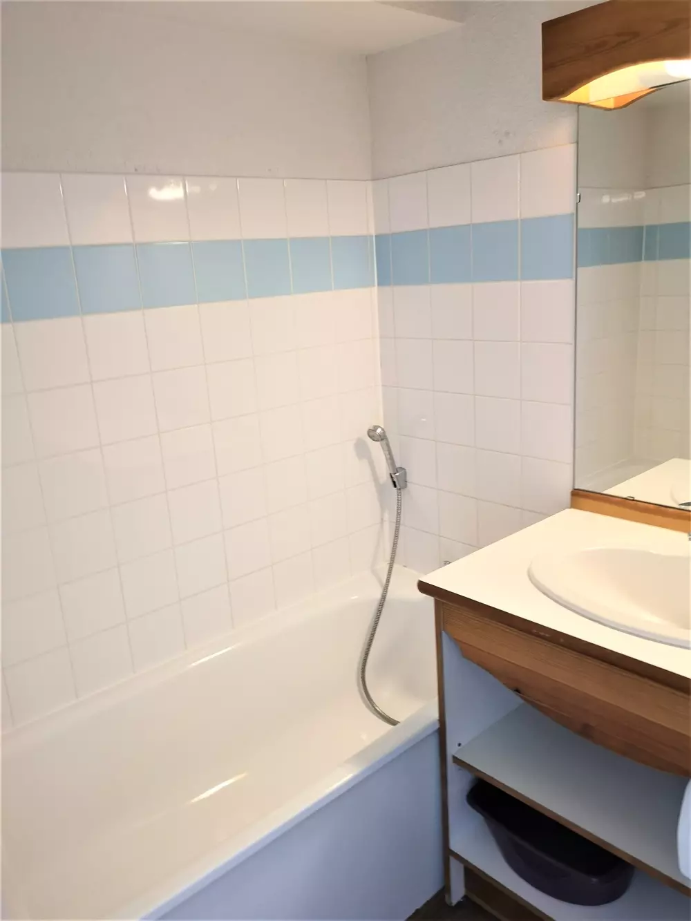 Residence La Crête Du Berger