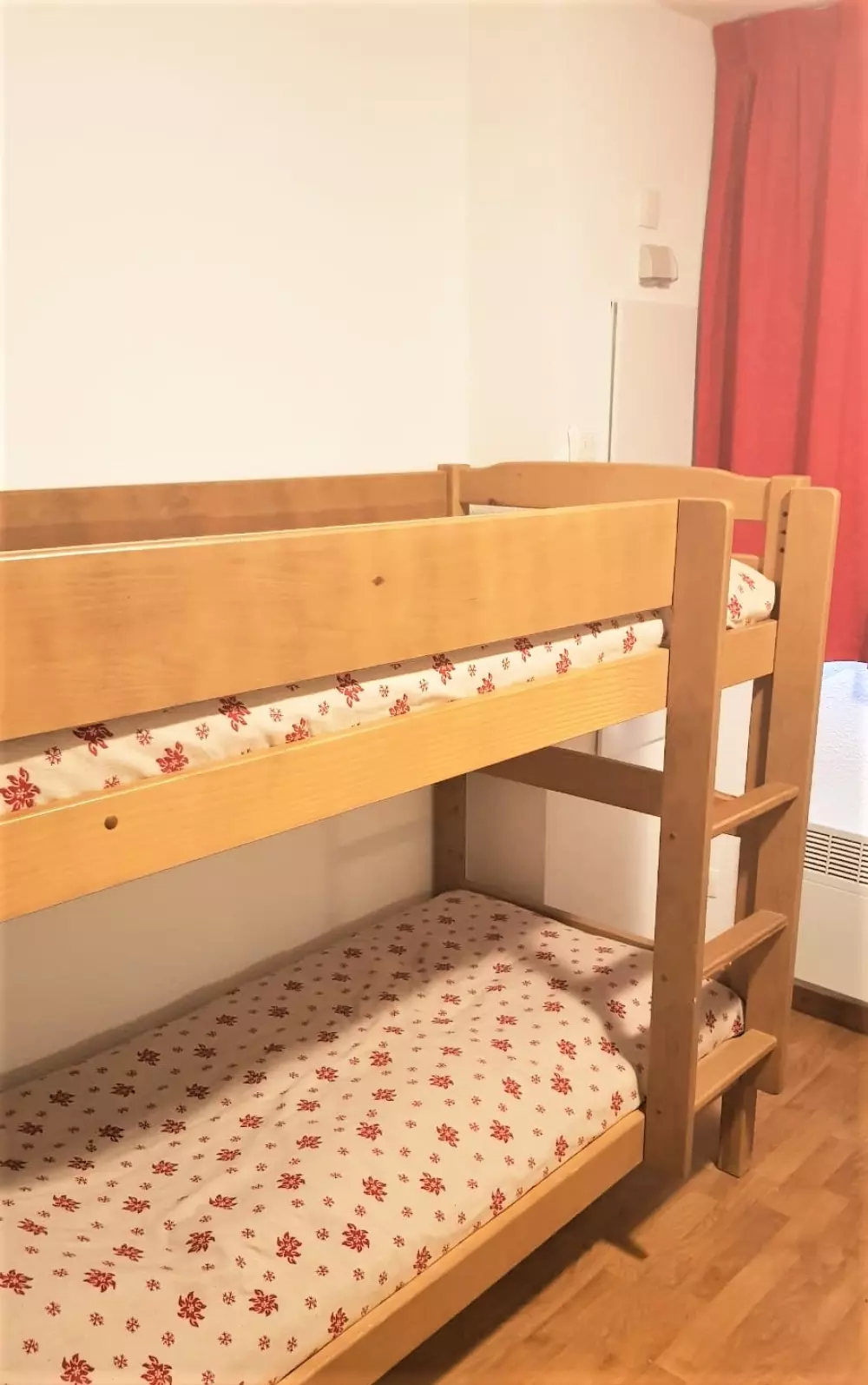 Residence La Crête Du Berger