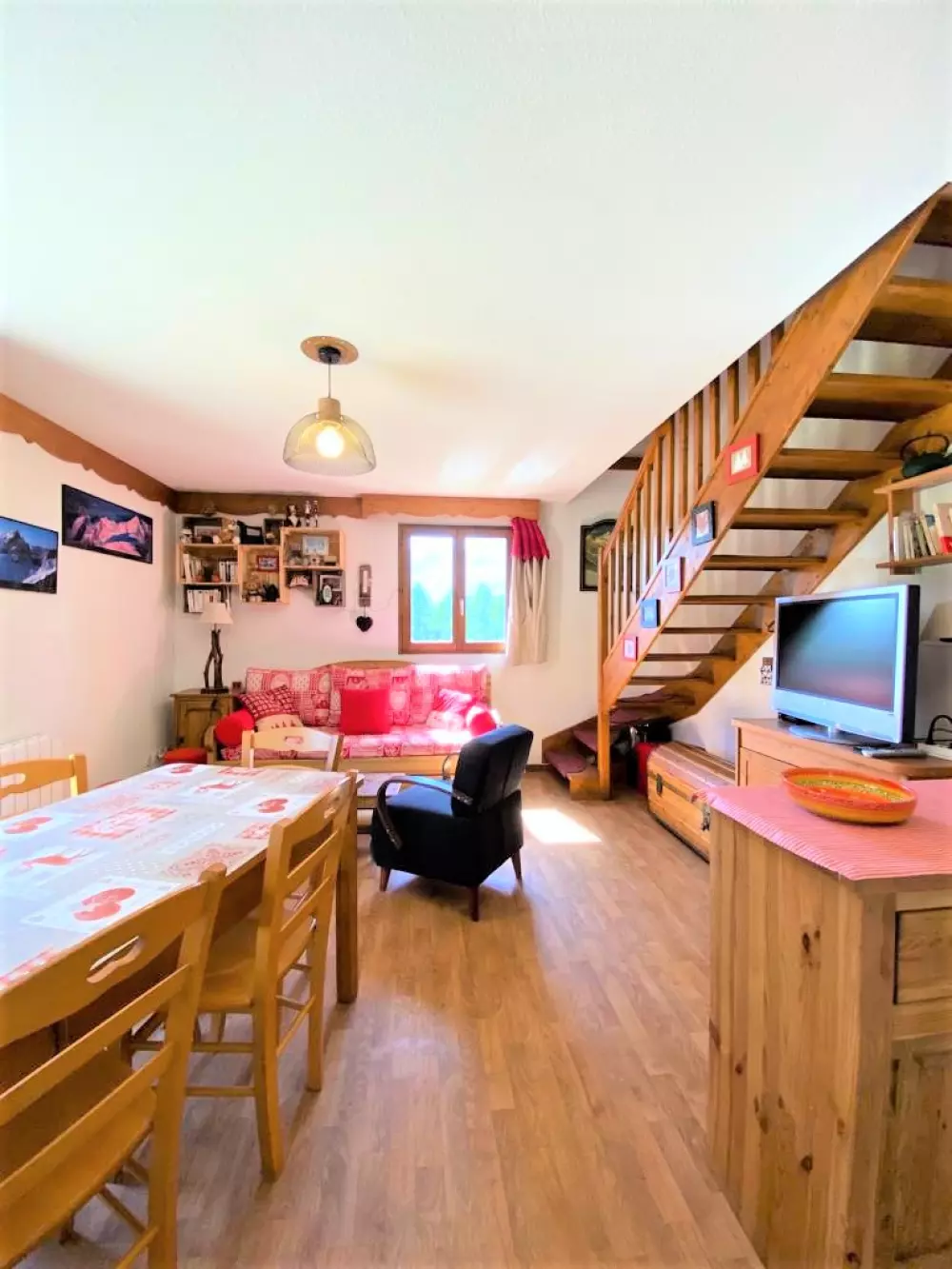 Residence La Crête Du Berger