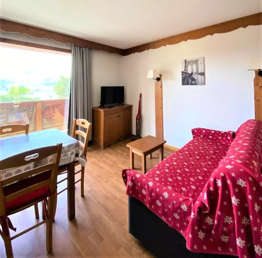 Residence La Crête Du Berger