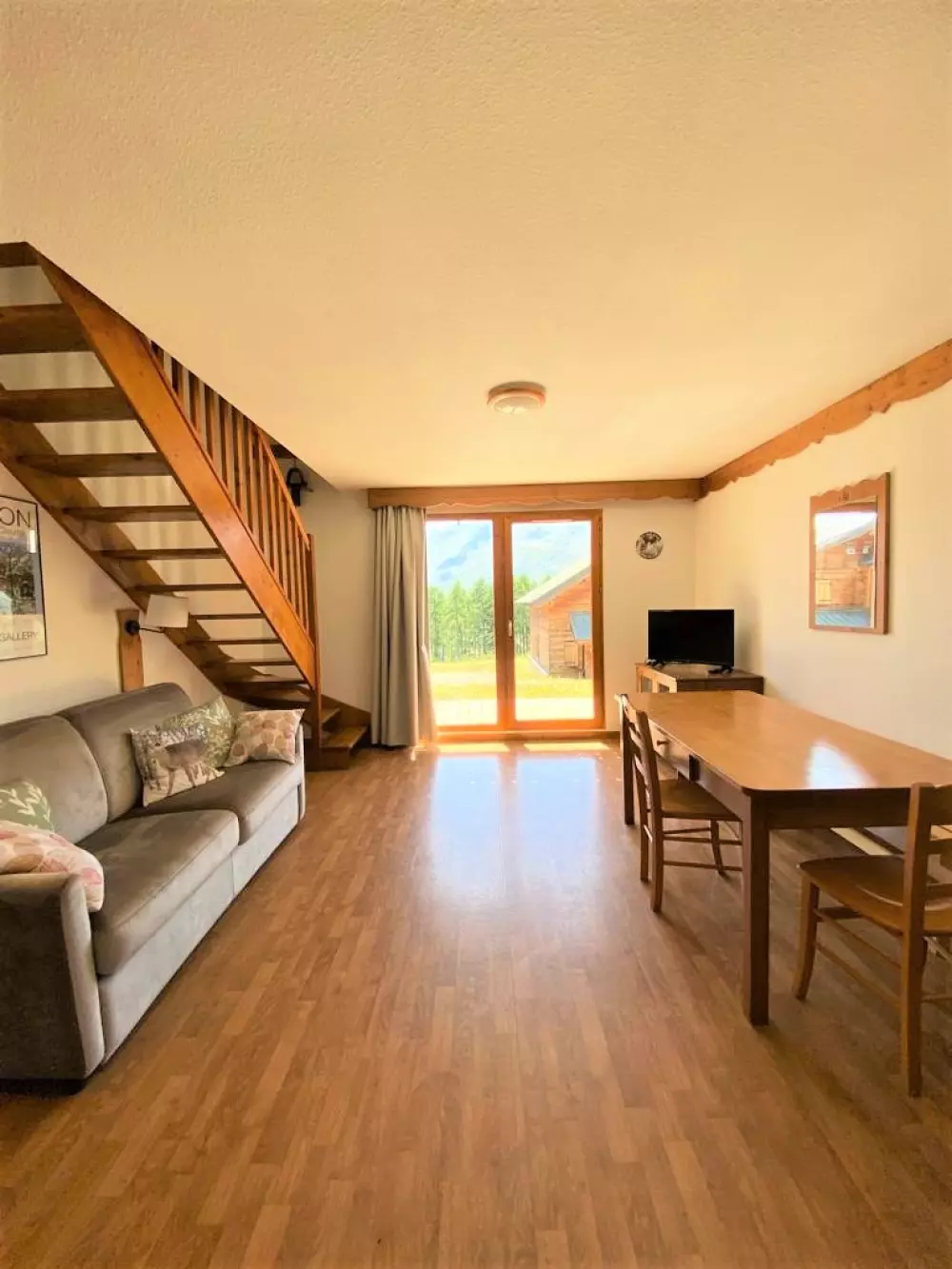 Residence La Crête Du Berger