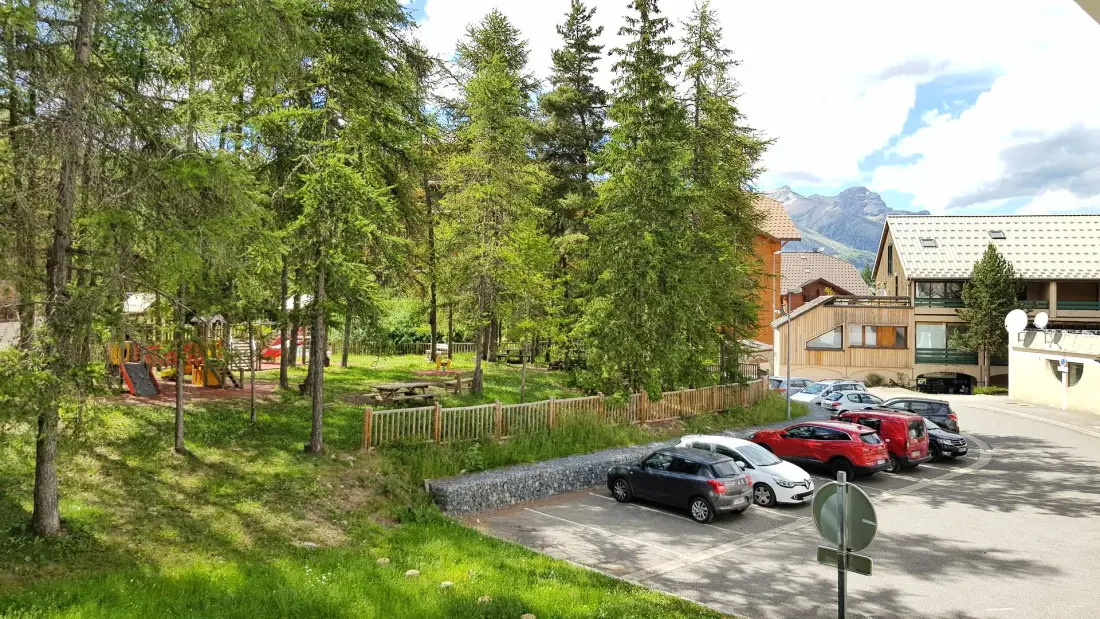 Residence LauziÈre