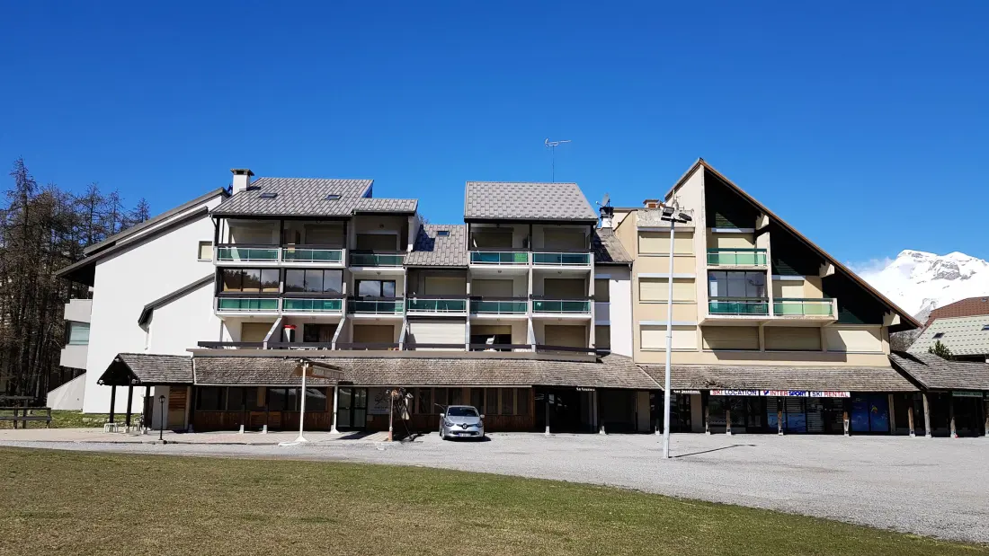 Residence LauziÈre