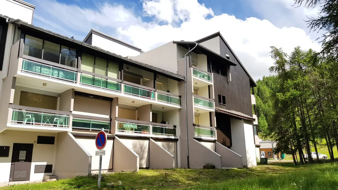 Residence LauziÈre