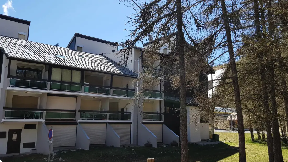 Residence LauziÈre