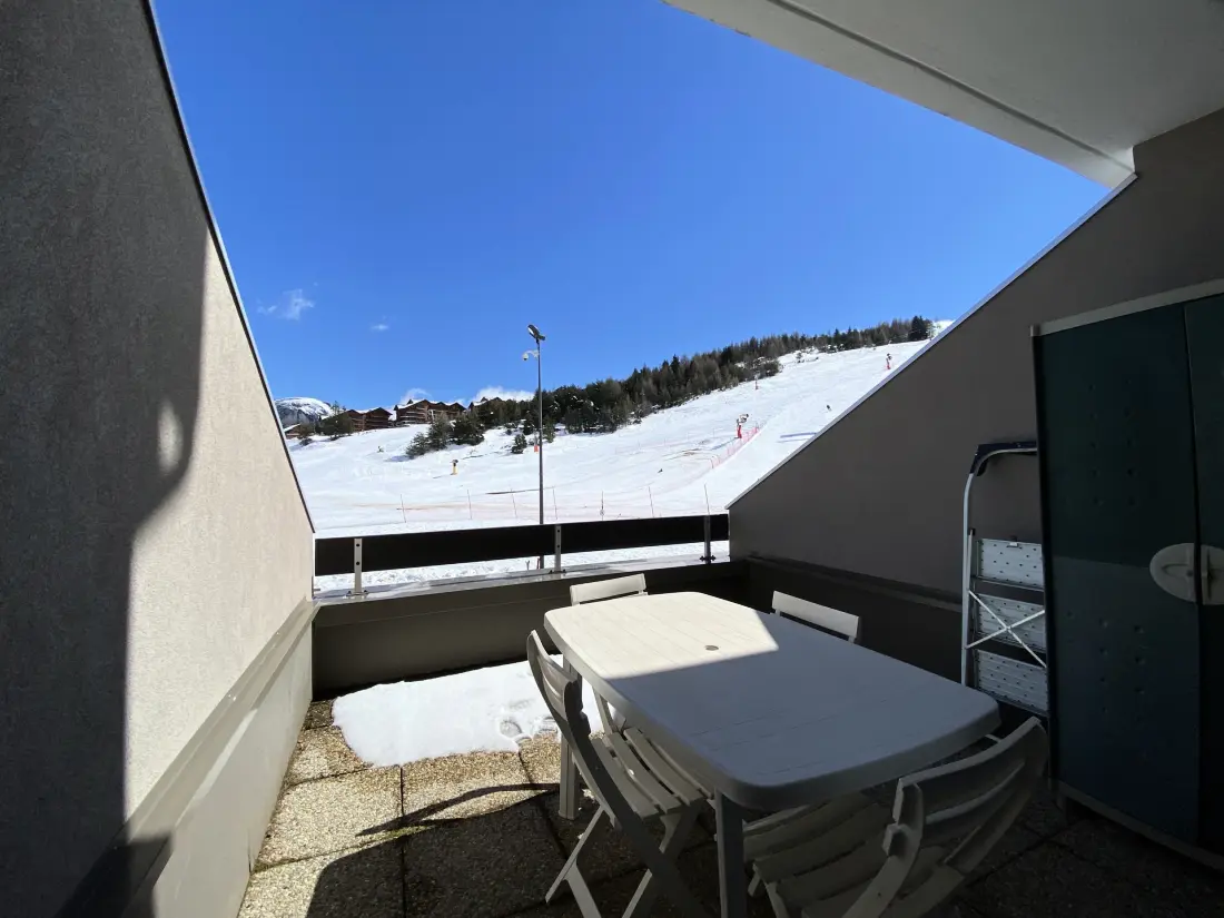 Residence LauziÈre