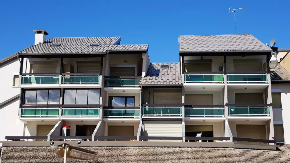 Residence La Lauzière