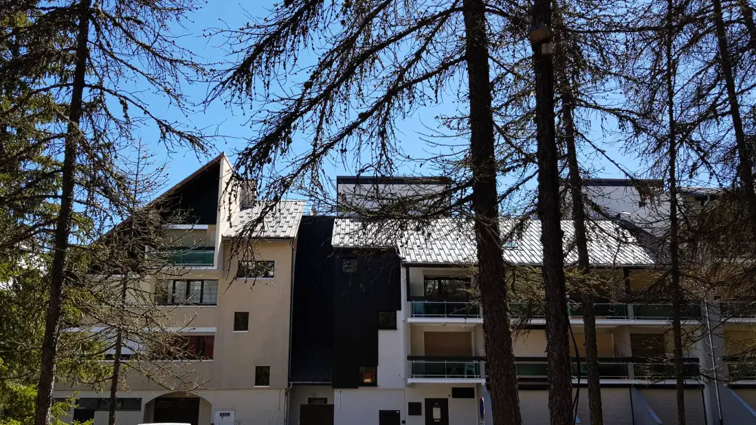 Residence LauziÈre