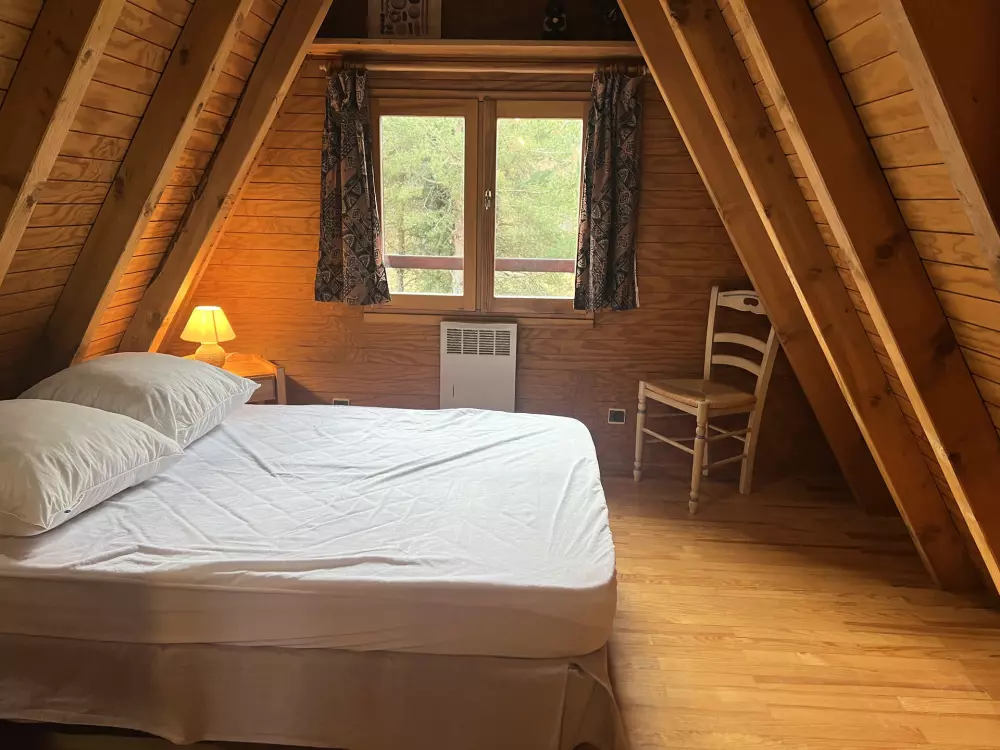 Residence Les Jardins Alpins 2