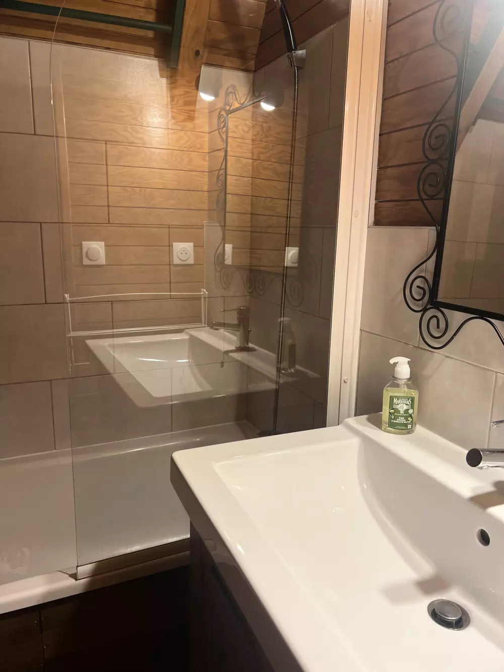 Residence Les Jardins Alpins 2