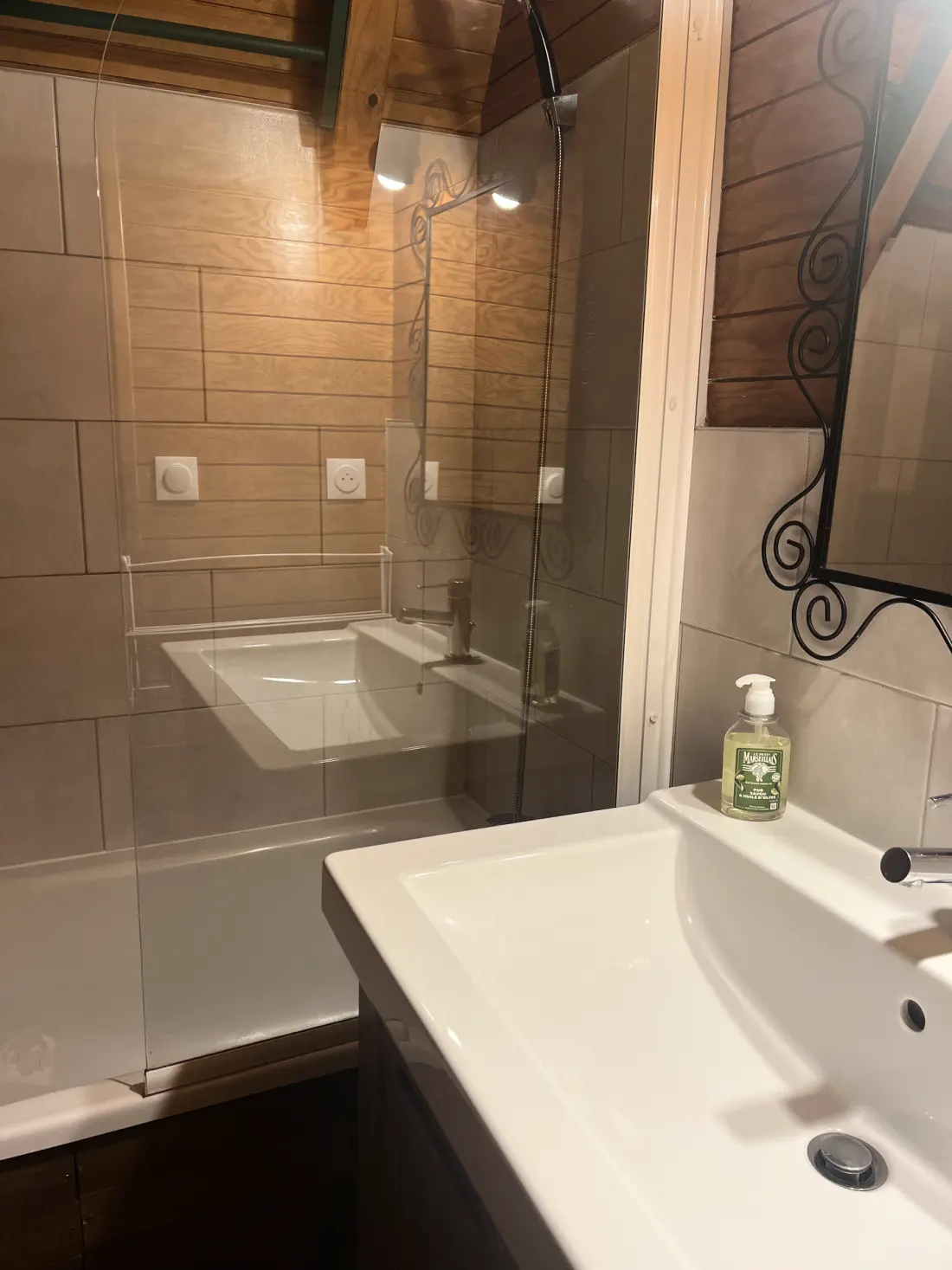 Residence Les Jardins Alpins 2