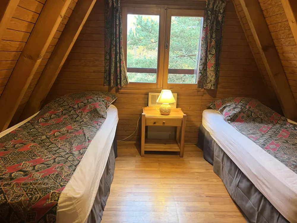 Residence Les Jardins Alpins 2