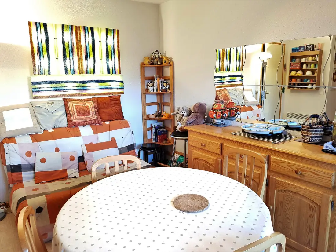 Le Panoramic Residence
