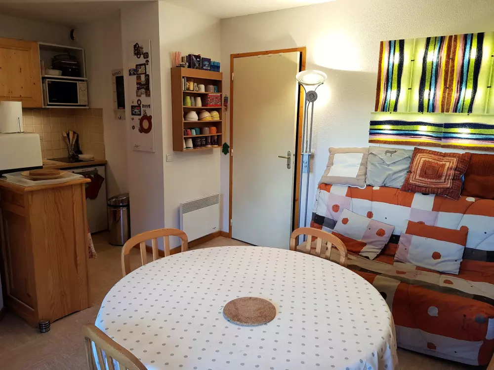 Residence Le Panoramic