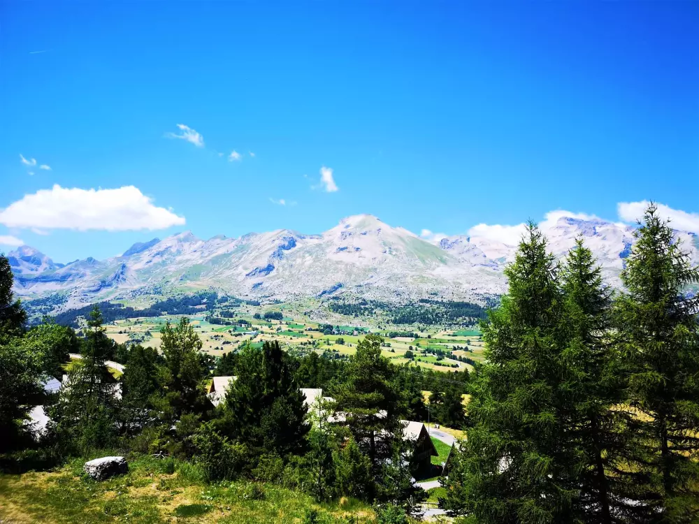 Residence Le Panoramic