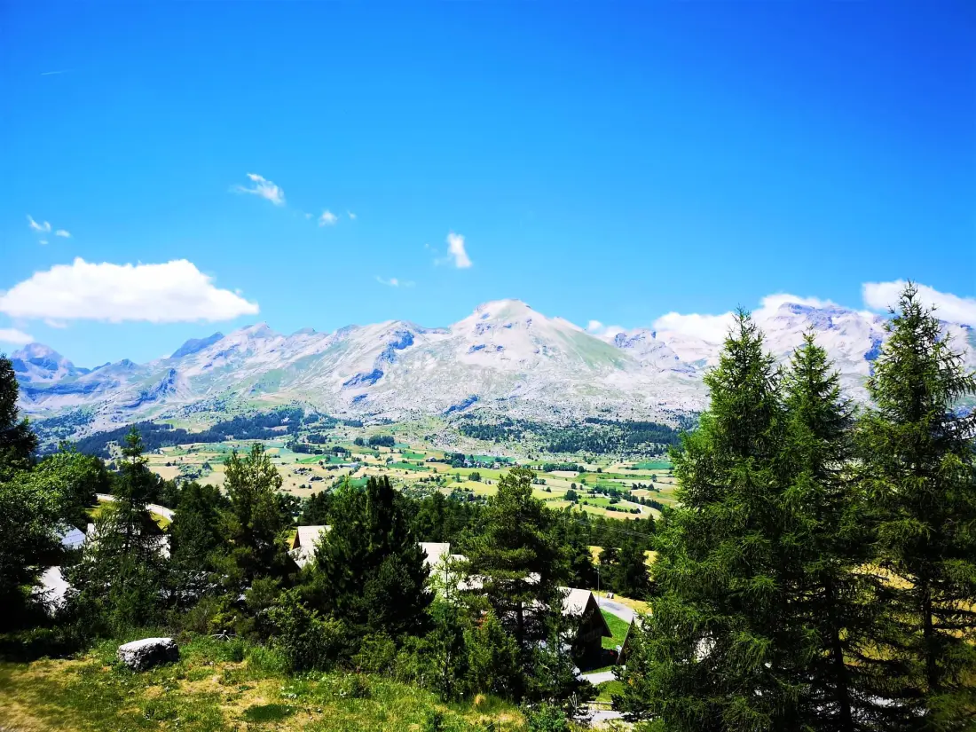 Le Panoramic Residence
