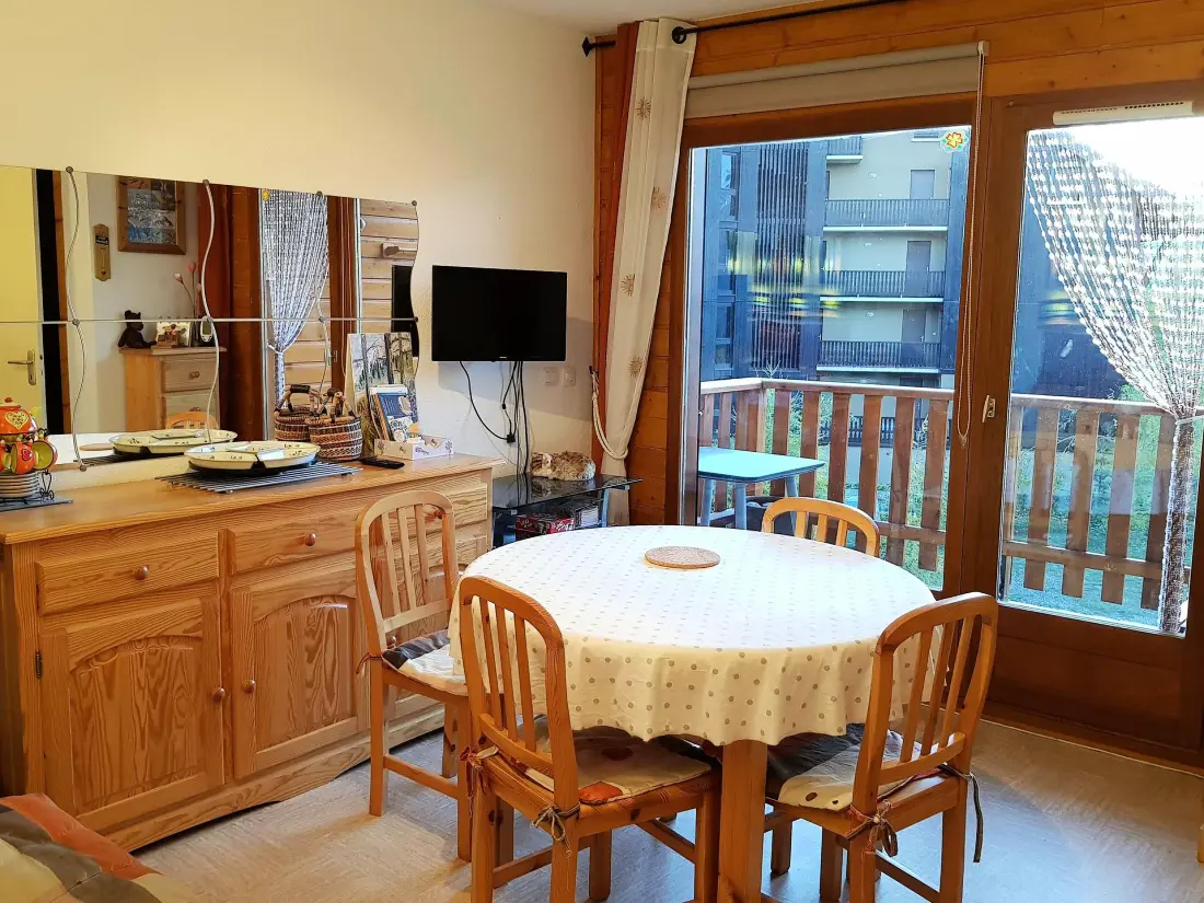 Le Panoramic Residence