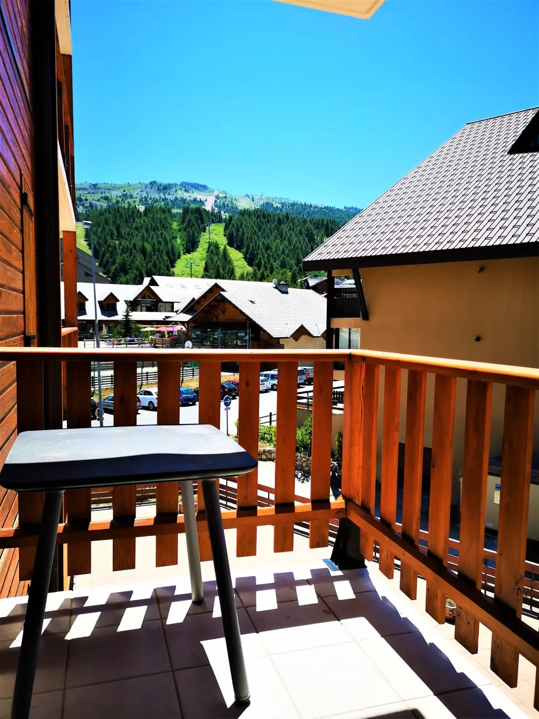 Le Panoramic Residence
