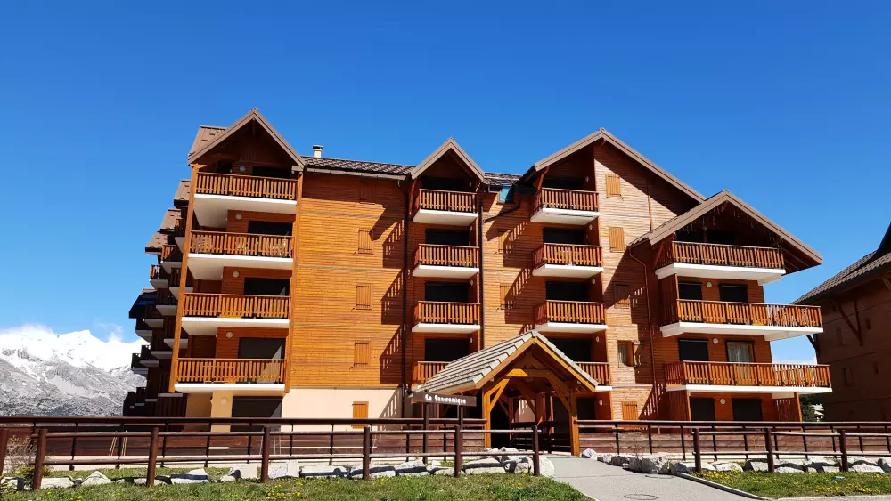 Le Panorama Residence