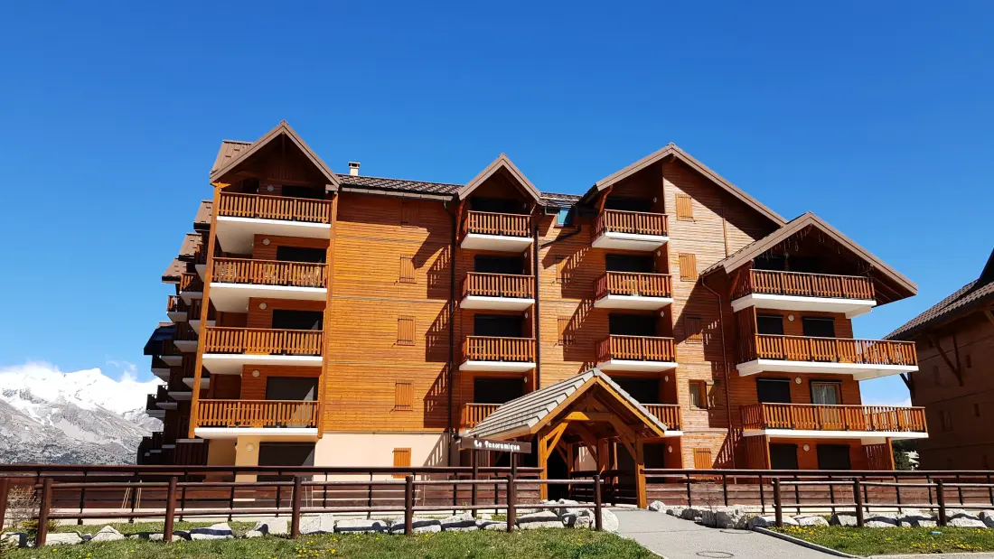 Le Panoramic Residence