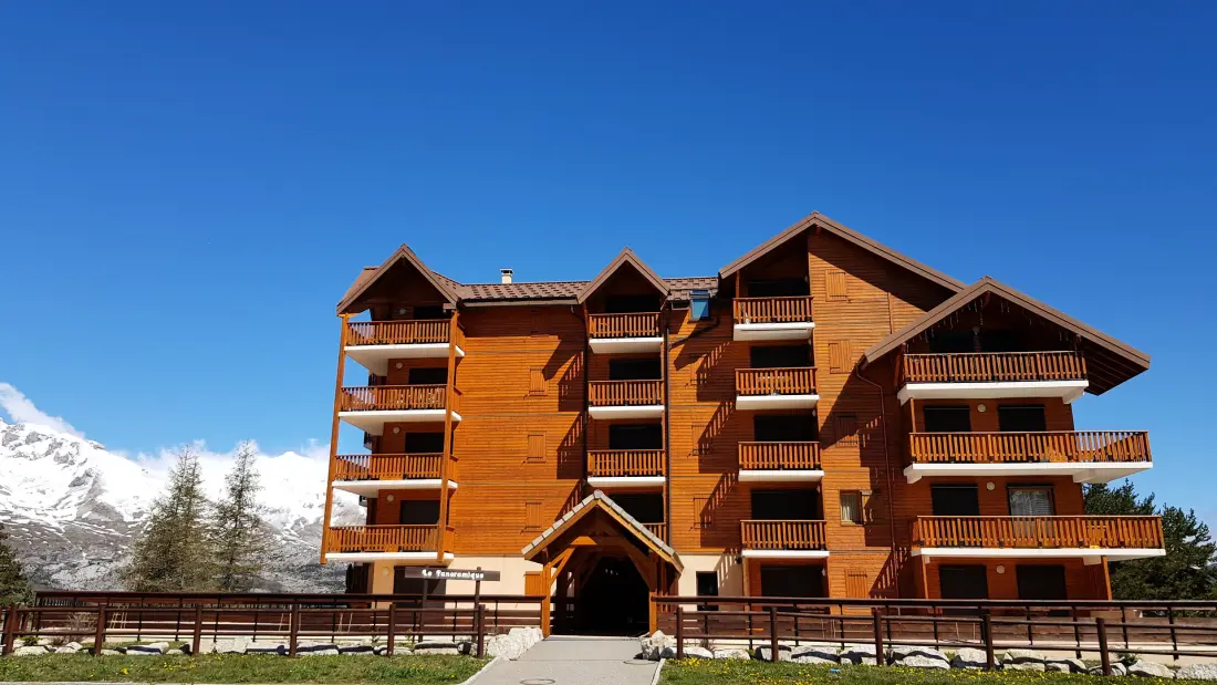 Le Panoramic Residence