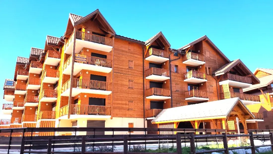 Le Panoramic Residence