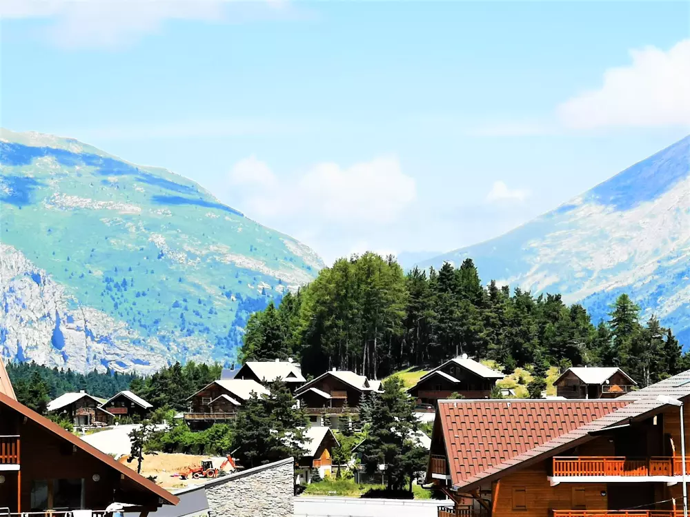 Residence Le Panoramic