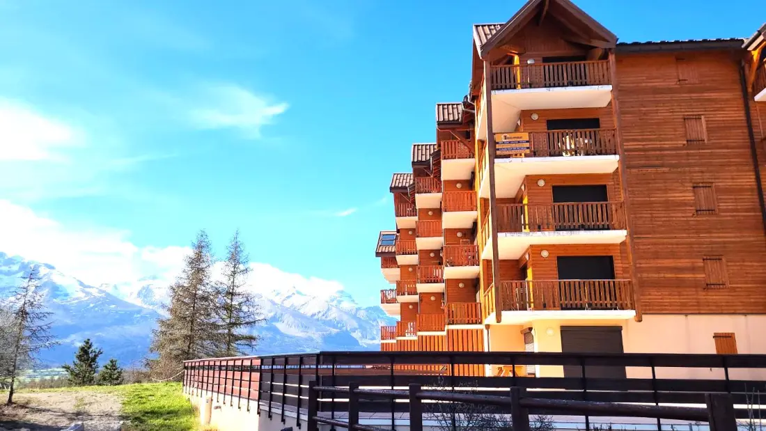 Le Panoramic Residence