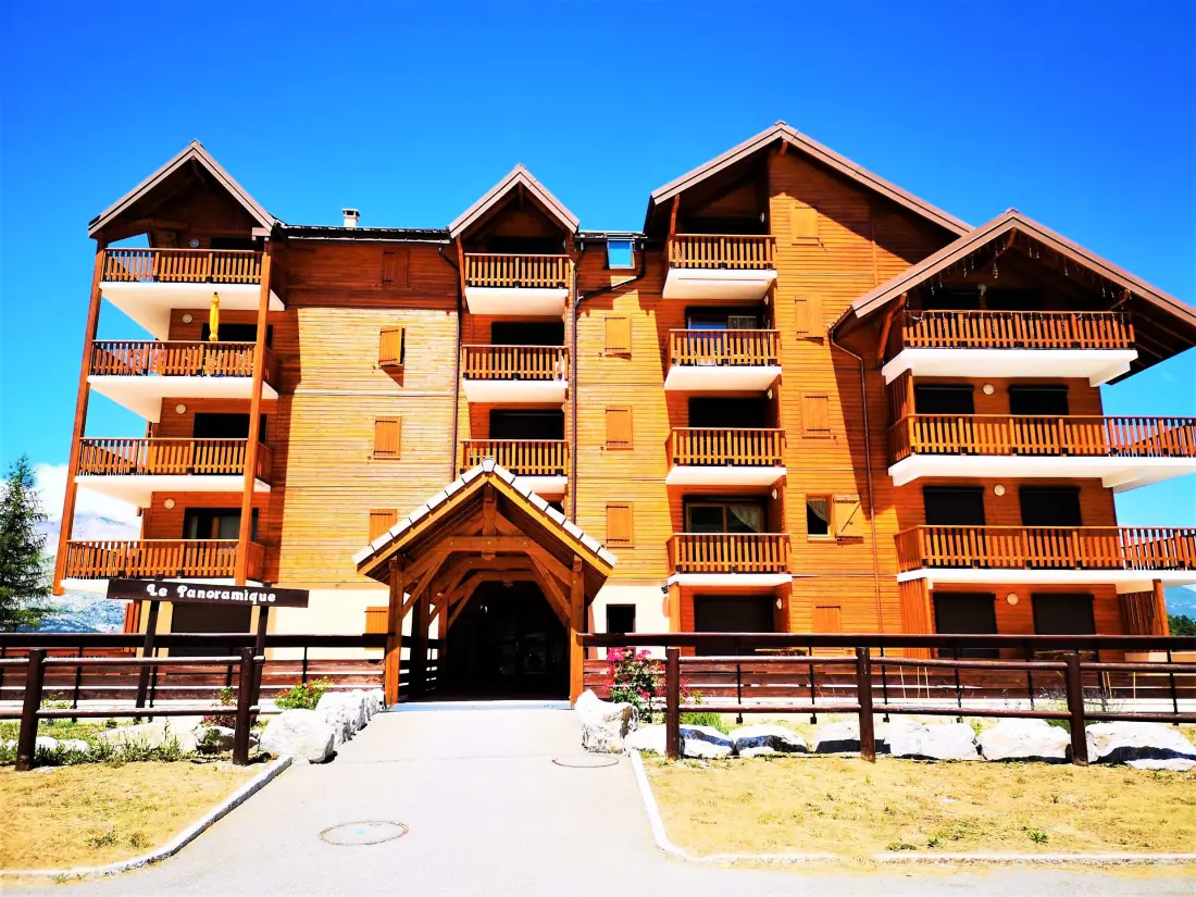 Le Panoramic Residence